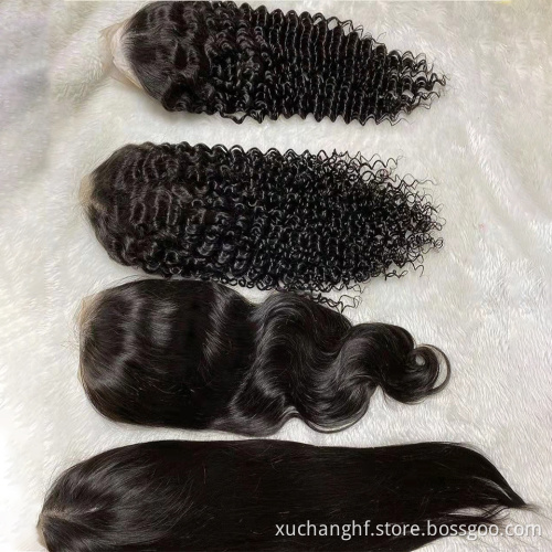 Unprocessed Mongolian Kinky Curly Hair, Raw Burmese Kinky Curly Virgin Hair,Kinky Curly Human Hair Lace Wig in Zambia